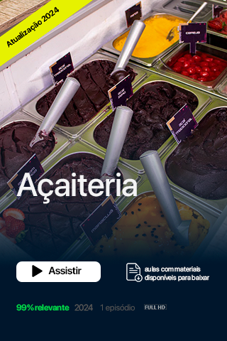 acai