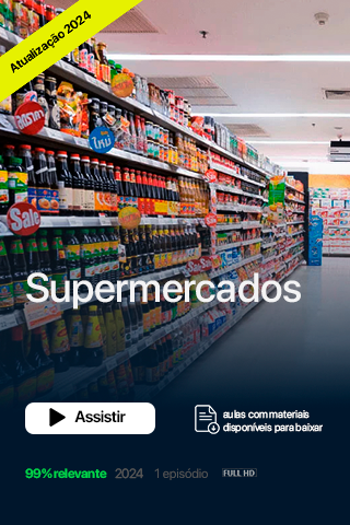 supermercado